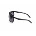 ADIDAS Sluneční brýle Sport SP0029-H Matte Black/Smoke