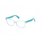 ADIDAS Dioptrické brýle Originals OR5028 Matte Turquoise