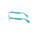 ADIDAS Dioptrické brýle Originals OR5028 Matte Turquoise