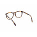 ADIDAS Dioptrické brýle Originals OR5019 Blonde Havana