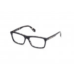 ADIDAS Dioptrické brýle Originals OR5021 Black
