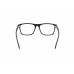 ADIDAS Dioptrické brýle Originals OR5022 Shiny Black
