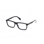 ADIDAS Dioptrické brýle Originals OR5021 Shiny Black