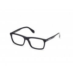 ADIDAS Dioptrické brýle Originals OR5021 Shiny Black