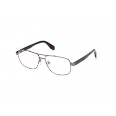 ADIDAS Dioptrické brýle Originals OR5024 Shiny Gunmetal