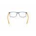 ADIDAS Dioptrické brýle Originals OR5027 Matte Blue