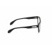ADIDAS Dioptrické brýle Originals OR5006 Shiny Black