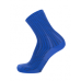 SANTINI Ponožky Sfera Blue 36-39