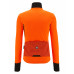 SANTINI Bunda Vega Absolute Orange Fluo