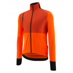 SANTINI Bunda Vega Absolute Orange Fluo