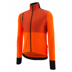 SANTINI Bunda Vega Absolute Orange Fluo