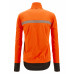 SANTINI Bunda Guard Neo Shell Orange Fluo