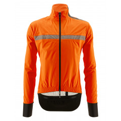 SANTINI Bunda Guard Neo Shell Orange Fluo