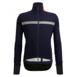 SANTINI Bunda Guard Neo Shell Blue