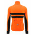 SANTINI Bunda Colore Halo Orange Fluo