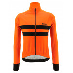 SANTINI Bunda Colore Halo Orange Fluo
