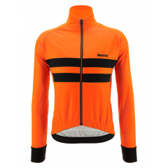 SANTINI Bunda Colore Halo Orange Fluo