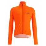 SANTINI Bunda Nebula Orange Fluo