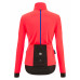 SANTINI Dámská bunda Vega Multi Orange