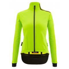 SANTINI Dámská bunda Vega Multi Green
