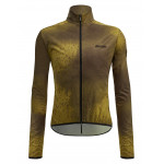 SANTINI Bunda Fango Verde Militare