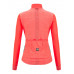 SANTINI Dámský dres Colore Puro Orange
