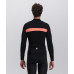 SANTINI Dres Adapt Wool Orange