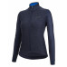 SANTINI Dámský dres Colore Puro Blue