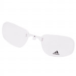 ADIDAS Dioptrický klip Sport SP5020-CI Crystal