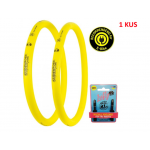 PEPI´S Vložka do ráfku Tire Noodle Super Rokk Line 1 kus M-27.5"