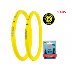 PEPI´S Vložka do ráfku Tire Noodle Super Rokk Line 1 kus M-27.5"