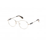 ADIDAS Dioptrické brýle Originals OR5051 Pale Gold