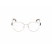 ADIDAS Dioptrické brýle Originals OR5051 Pale Gold