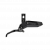 SRAM Kotoučová brzda Level Silver Stealth 4 pístek, černá, zadní