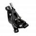 SRAM Kotoučová brzda Level Silver Stealth 4 pístek, černá, zadní