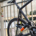KRYPTONITE Zámek na klíč Evolution 1090 Mini Integrated 10x900mm