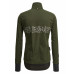 SANTINI Bunda Guard neo shell Verde Militare