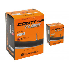 CONTINENTAL Duše MTB 29 plus autoventil