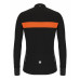 SANTINI Dres Adapt Wool Black