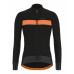 SANTINI Dres Adapt Wool Black