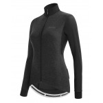 SANTINI Dámský dres Colore Puro Black