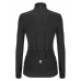 SANTINI Dámský dres Colore Puro Black