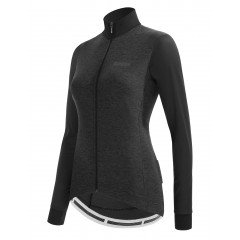 SANTINI Dámský dres Colore Puro Black