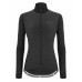 SANTINI Dámský dres Colore Puro Black