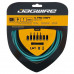 JAGWIRE sada 1x Pro Shift Kit černá