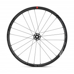 FULCRUM Sada kol RACING 3 DB 28“ Campy