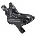 SHIMANO BRZDA KOTOUČOVÁ DEORE BR-M6120 HYDRAUL.PŘEDNÍ