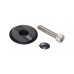 RITCHEY krytka WCS Top Cap 1.1/8 w/ bolt
