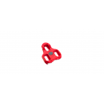 LOOK Kufry Cleat Keo Cleat Red