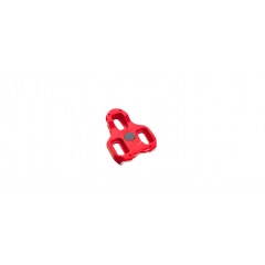 LOOK Kufry Cleat Keo Cleat Red